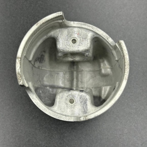 Поршневой комплект Yamaha 30D (3 цил.) (0.25mm) (Osaka)