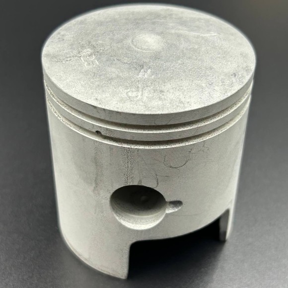 Поршневой комплект Yamaha 30D (3 цил.) (0.25mm) (Osaka)