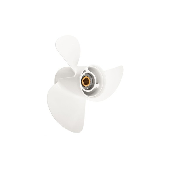 Винт гребной Skipper Ultima для Yamaha 50-130HP алюминиевый, диаметр 13 1/4", шаг 17" Винт гребной Skipper Ultima для Yamaha 50-130HP алюминиевый, диаметр 13 1/4", шаг 17"