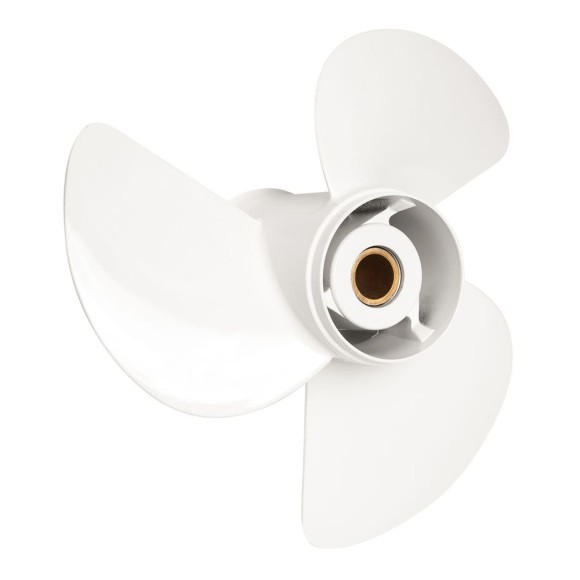 Винт гребной Skipper Ultima для Yamaha 50-130HP алюминиевый, диаметр 13 1/4", шаг 17" Винт гребной Skipper Ultima для Yamaha 50-130HP алюминиевый, диаметр 13 1/4", шаг 17"