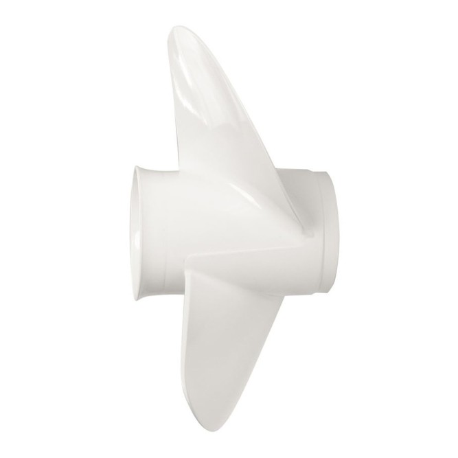 Винт гребной Skipper Ultima для Yamaha 50-130HP алюминиевый, диаметр 13 1/4", шаг 17"