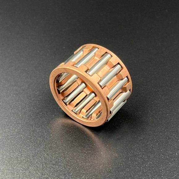 Подшипник шатунный Tohatsu 9.9-18 (20x26x16) (Osaka)