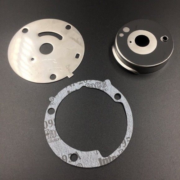 Ремкомплект помпы охлаждения Yamaha 20-25 Old (Osaka)