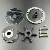 Ремкомплект помпы охлаждения Yamaha 20-25 Old (Osaka)
