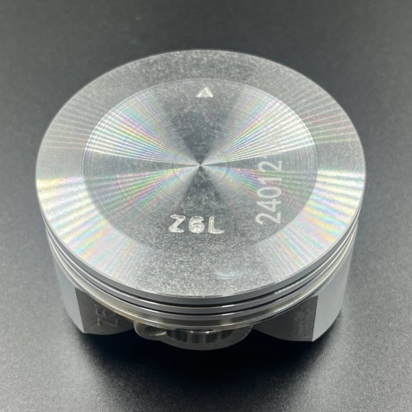 Поршень генератора Honda GX630 (STD) (Honda) Поршень генератора Honda GX630 (STD) (Honda)