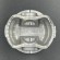 Поршень генератора Honda GX630 (STD) (Honda) Поршень генератора Honda GX630 (STD) (Honda)