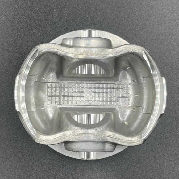 Поршень генератора Honda GX630 (STD) (Honda) Поршень генератора Honda GX630 (STD) (Honda)