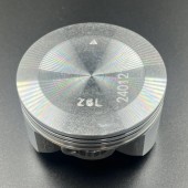 Поршень генератора Honda GX630 (STD) (Honda)