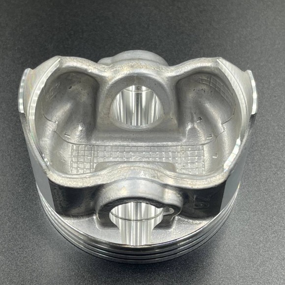 Поршень генератора Honda GX630 (STD) (Honda)