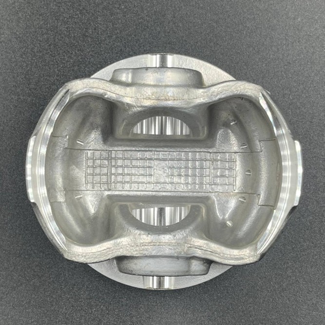 Поршень генератора Honda GX630 (STD) (Honda)