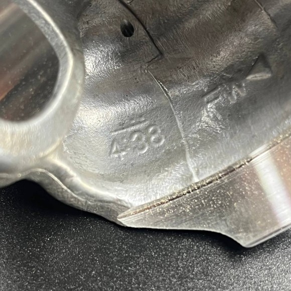 Поршень генератора Honda GX630 (STD) (Honda)