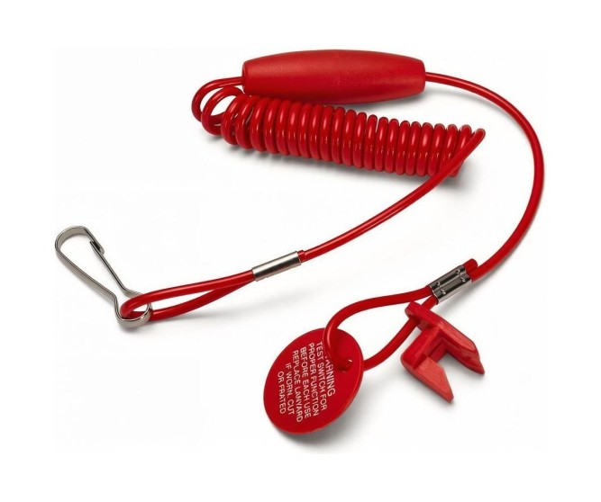 Safety strap