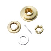 Комплект установочный гребного винта Skipper для Tohatsu Модели техники: 40-50HP Комплект установочный гребного винта Skipper для Tohatsu Модели техники: 40-50HP