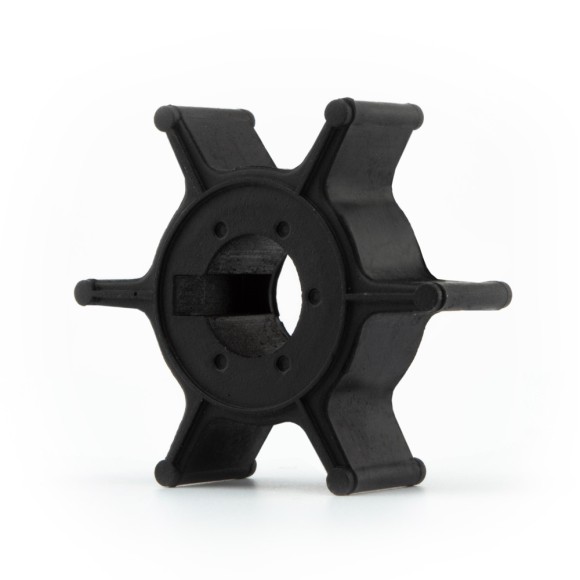 Крыльчатка Standard Skipper для Mercury/Yamaha 4-5, F4-6