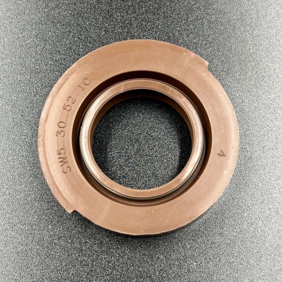 Сальник Suzuki (09289-30008; 09289-30L01) (30x52x10) (Kacawa)