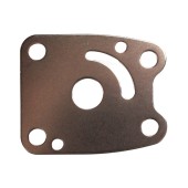 Пластина помпы охлаждения Skipper для Yamaha F4-6