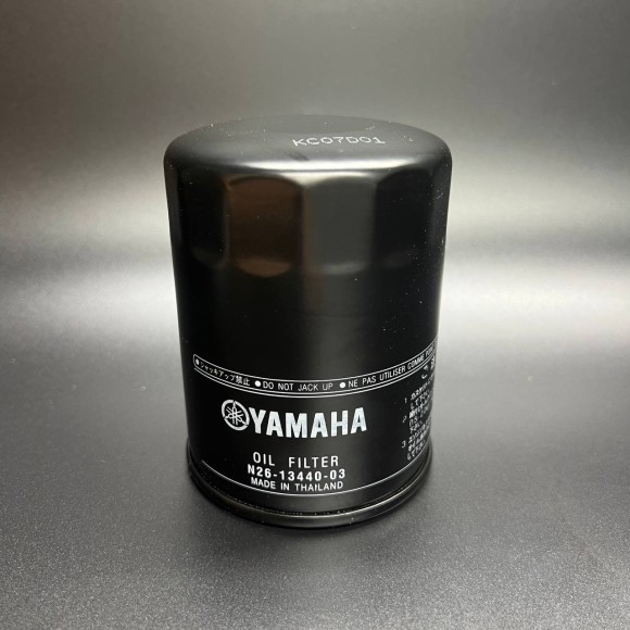 Фильтр масляный Yamaha F200-350 (N26-13440-02) (Yamaha) Фильтр масляный Yamaha F200-350 (N26-13440-02) (Yamaha)