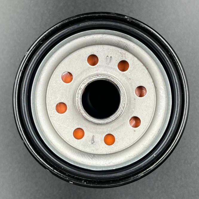 Фильтр масляный Yamaha F200-350 (N26-13440-02) (Yamaha)