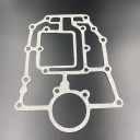 Прокладка под блок Suzuki DT40 (11433-94412) (PREMARINE)