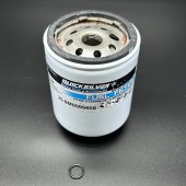 Фильтр топливный FILTER-FUEL QS (Quicksilver)