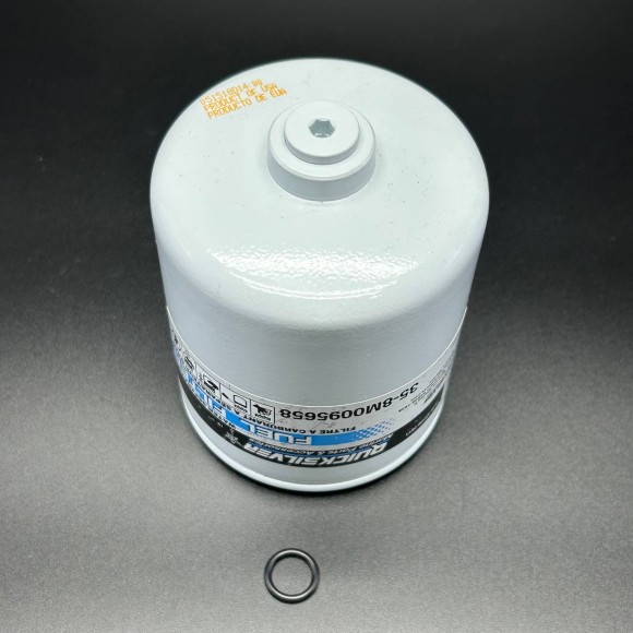 Фильтр топливный FILTER-FUEL QS (Quicksilver)