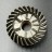 Шестерня переднего хода Yamaha 40Q (6H9-45560-00) (KACAWA)