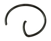 Кольцо поршневого пальца Marine Rocket (F25-01.04.00.27) Кольцо поршневого пальца Marine Rocket (F25-01.04.00.27)