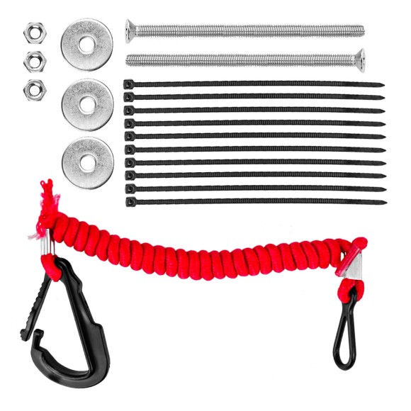 Пульт ДУ Skipper для Mercury без кнопки гидроподъема, без фишки Пульт ДУ Skipper для Mercury без кнопки гидроподъема, без фишки