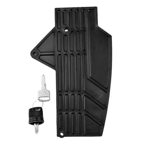 Пульт ДУ Skipper для Mercury без кнопки гидроподъема, без фишки