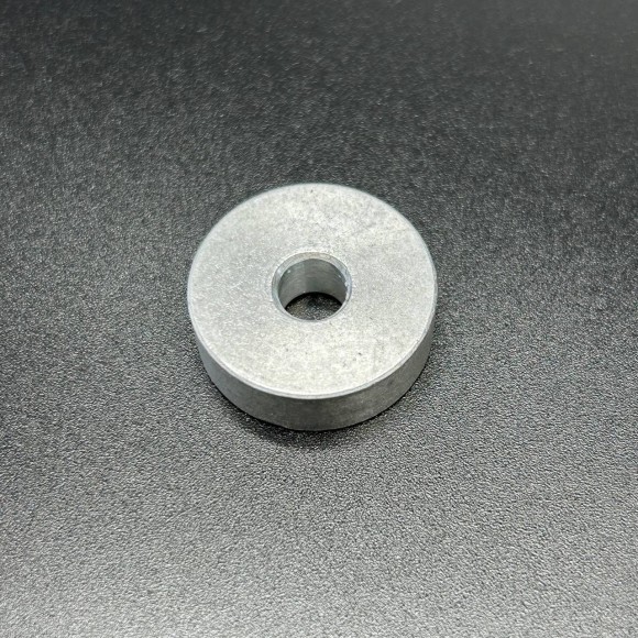 Анод подвески Mercury/Mariner 2.5-3.3 (Алюминиевый) (823913Q) (Quicksilver)