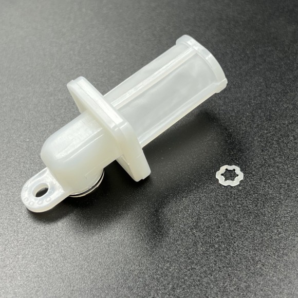 Фильтр топливный насоса высокого давления Suzuki DF40A-60A (PREMARINE)