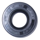 Сальник коленвала Skipper для Tohatsu Модели техники: M2.5A2-M3.5A, верхний