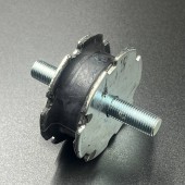 Подушка двигателя задняя Yamaha Bravo 250(8F3-21486-00) (KINETIX) Подушка двигателя задняя Yamaha Bravo 250(8F3-21486-00) (KINETIX)