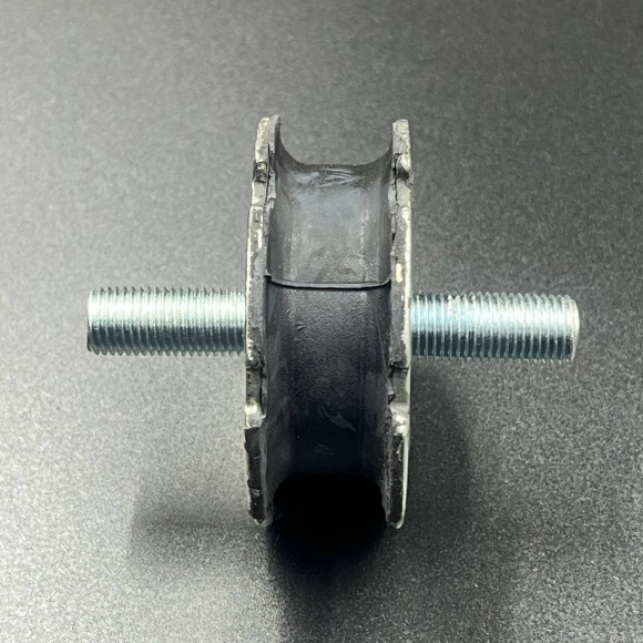 Подушка  двигателя задняя Yamaha Bravo 250(8F3-21486-00) (KINETIX)