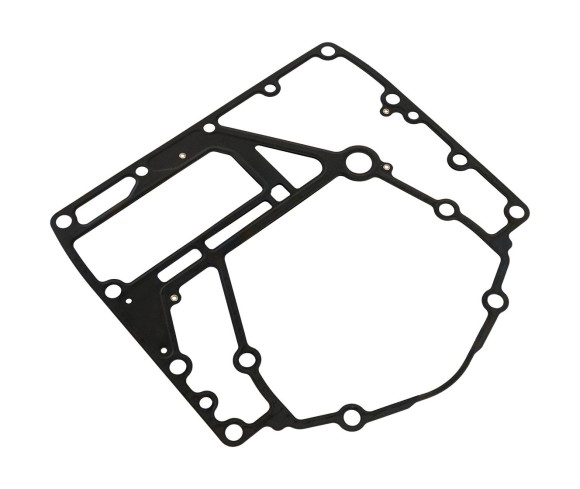 Прокладка под головку цилиндров Yamaha 150/175/200, MR Прокладка под головку цилиндров Yamaha 150/175/200, MR