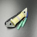 Катушка зажигания подмаховиковая Yamaha 9.9-15 (Omax)