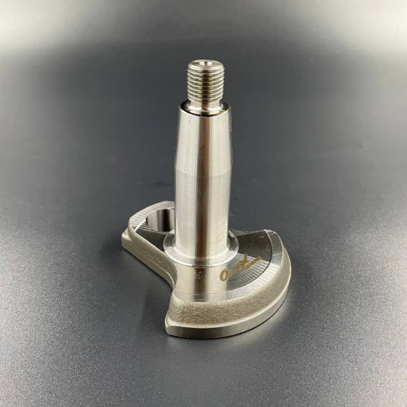 Шейка коленвала (1) Suzuki 9,9-15 (12221-93902) (Omax)