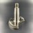 Шейка коленвала (1) Suzuki 9,9-15 (12221-93902) (Omax)