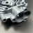 Головка блока цилиндров Yamaha 25-30 (30F-01.04.00.07) (YUELANG)