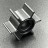 Крыльчатка помпы охлаждения Yamaha 6-8 (KACAWA)