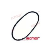 Ремень Volvo Penta 7.5L (V-8 460), Recmar Ремень Volvo Penta 7.5L (V-8 460), Recmar