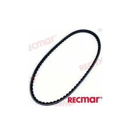 Ремень Volvo Penta 7.5L (V-8 460), Recmar