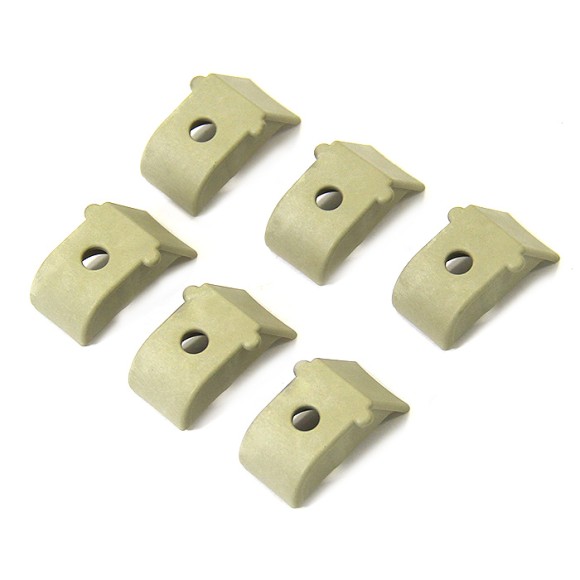 Блок для грузика вариатора (6 шт) AT-03446 Блок для грузика вариатора (6 шт) AT-03446