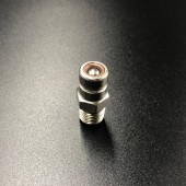 Коннектор топливный Suzuki DT5-200, DF8-140 (с бака) (KACAWA) Коннектор топливный Suzuki DT5-200, DF8-140 (с бака) (KACAWA)