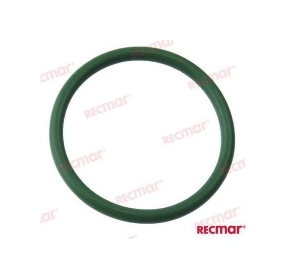 Кольцо уплотнительное Volvo Penta D4/D6, D162/D163, Recmar Кольцо уплотнительное Volvo Penta D4/D6, D162/D163, Recmar