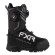 Ботинки FXR Helium Dual BOA с утеплителем Black, 9/11