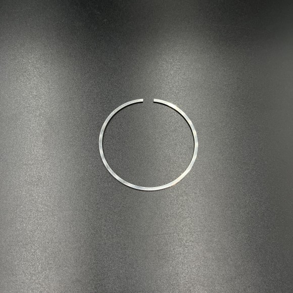 Кольца поршневые, комплект на один поршень Tohatsu MFS9.9-20 (STD) (Tohatsu)