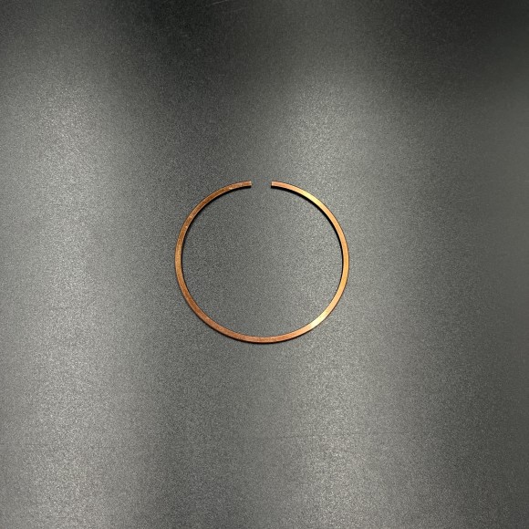 Кольца поршневые, комплект на один поршень Tohatsu MFS9.9-20 (STD) (Tohatsu)