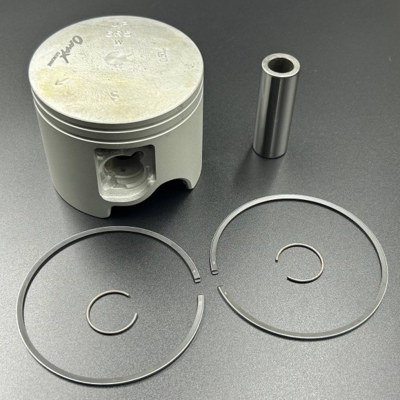 Поршневой комплект Yamaha 115-225 (S) (21mm) (0.50mm) (Omax)