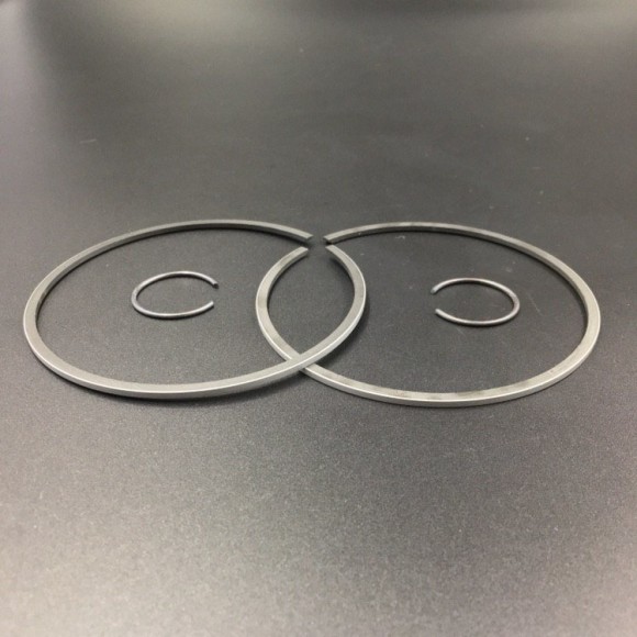 Поршневой комплект Yamaha 115-225 (S) (21mm) (0.50mm) (Omax)